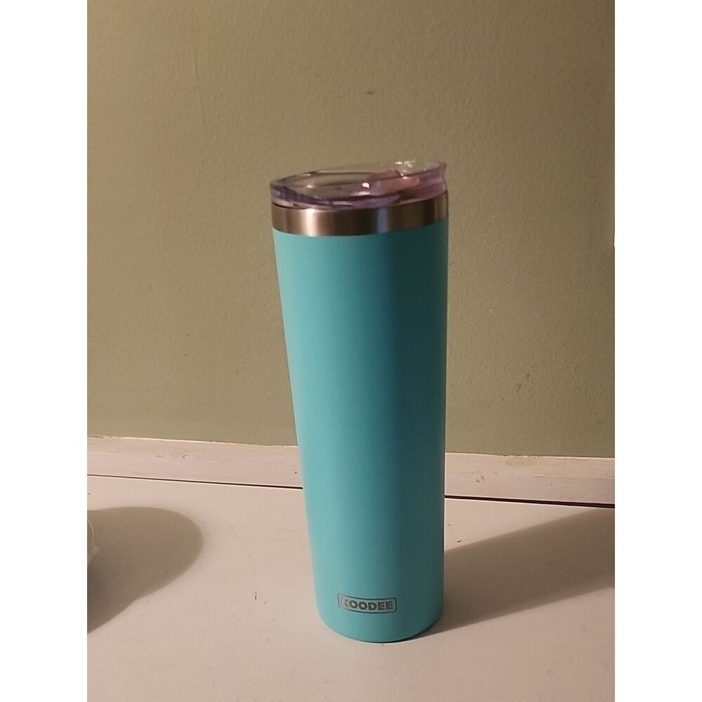 Koodee Stainless Steel Travel Tumbler